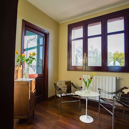 B&B Villa Nella Αουγκούστα Εξωτερικό φωτογραφία