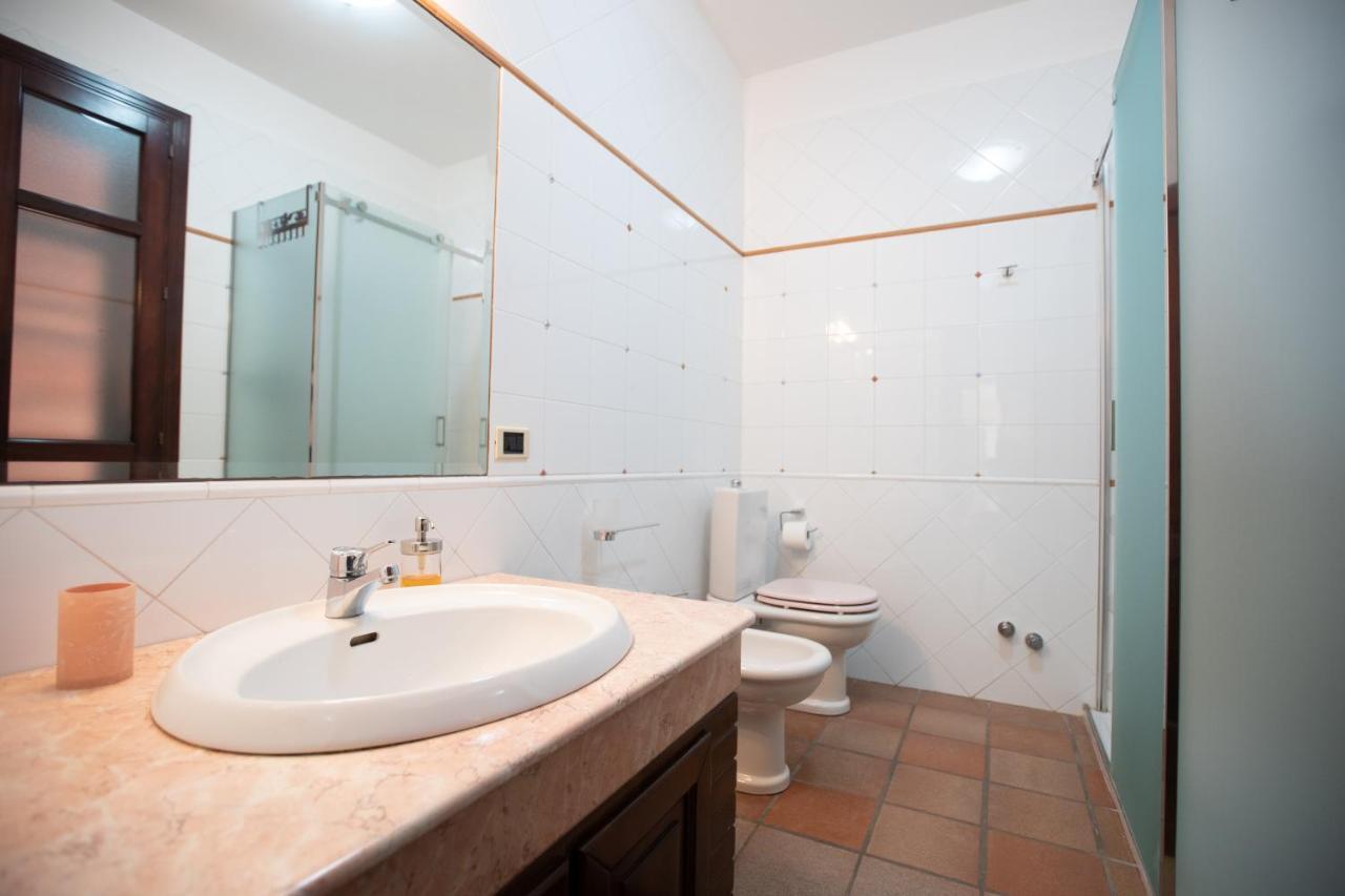 B&B Villa Nella Αουγκούστα Εξωτερικό φωτογραφία